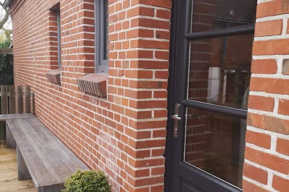 50 Ferienhaus \"Auszeit\" Gollendorf 22 in Westfehmarn, Fehmarn