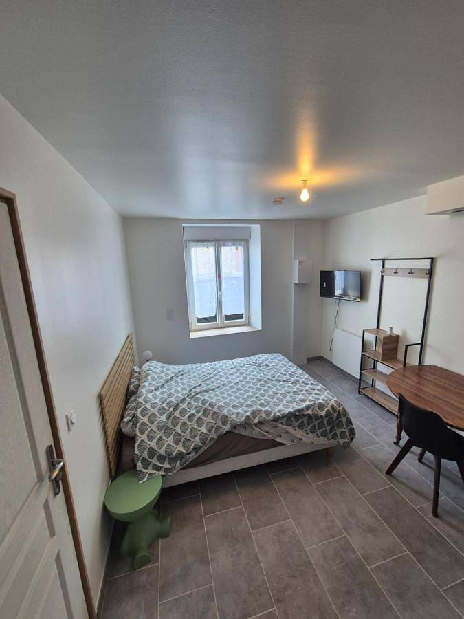 Appartement de vacances pour 2 personnes - 1
