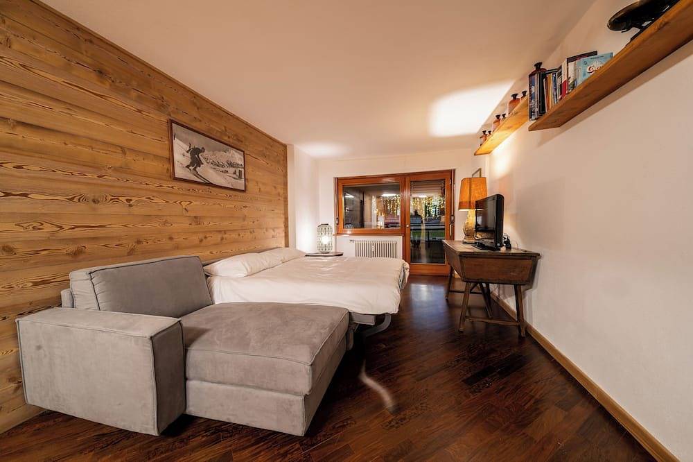 Entire apartment, Prestige Apartment in Sestriere, Via Lattea