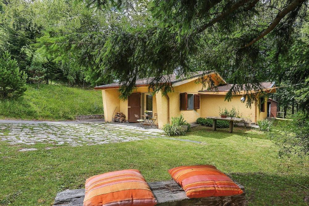 Al Faggio (Gll120) by Interhome in San Romano in Garfagnana, Garfagnana