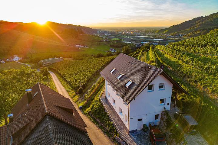 Ferienwohnung für 6 Personen - 1