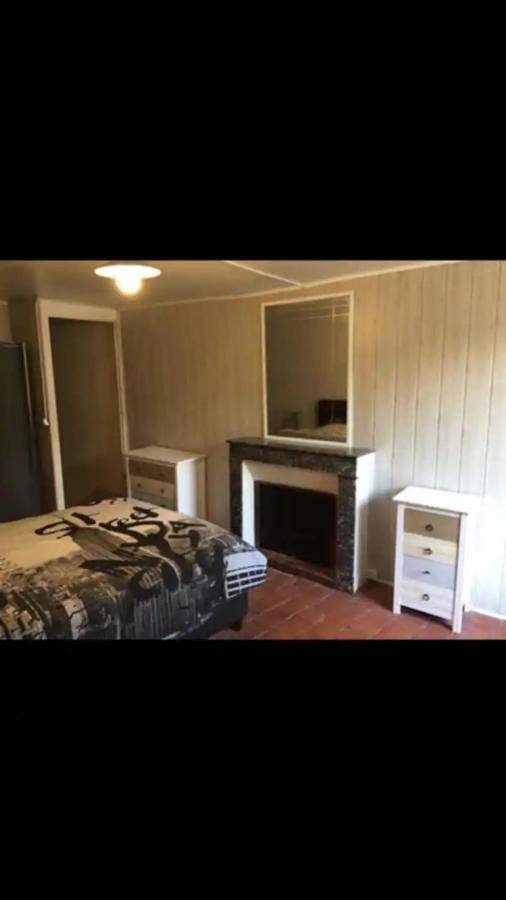 Location de vacances pour 3 personnes, animaux acceptés à L'Isle-sur-Serein - 2