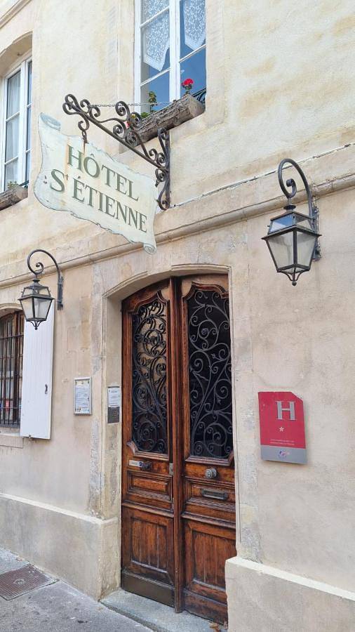 Hôtel pour 4 personnes, animaux acceptés