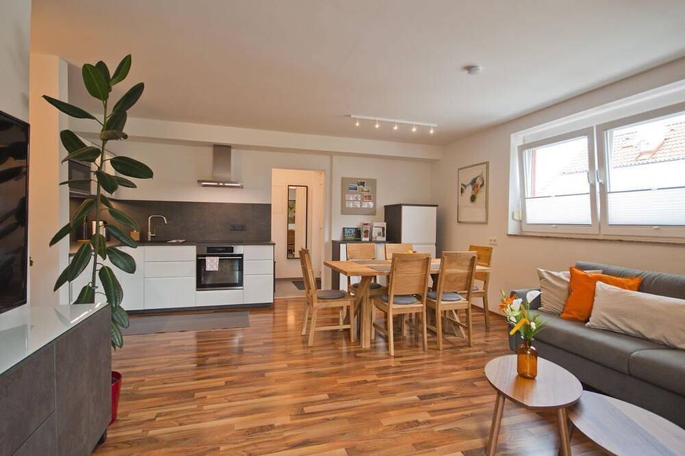 Apartamento entero, Apartment Evandi in Schwaz, Valle del Tirol