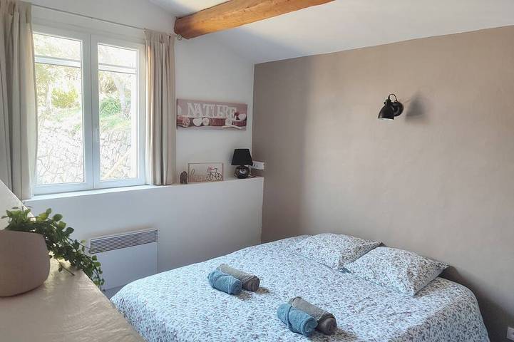 Location de vacances pour 12 personnes, avec jardin, animaux acceptés à Callas - 3