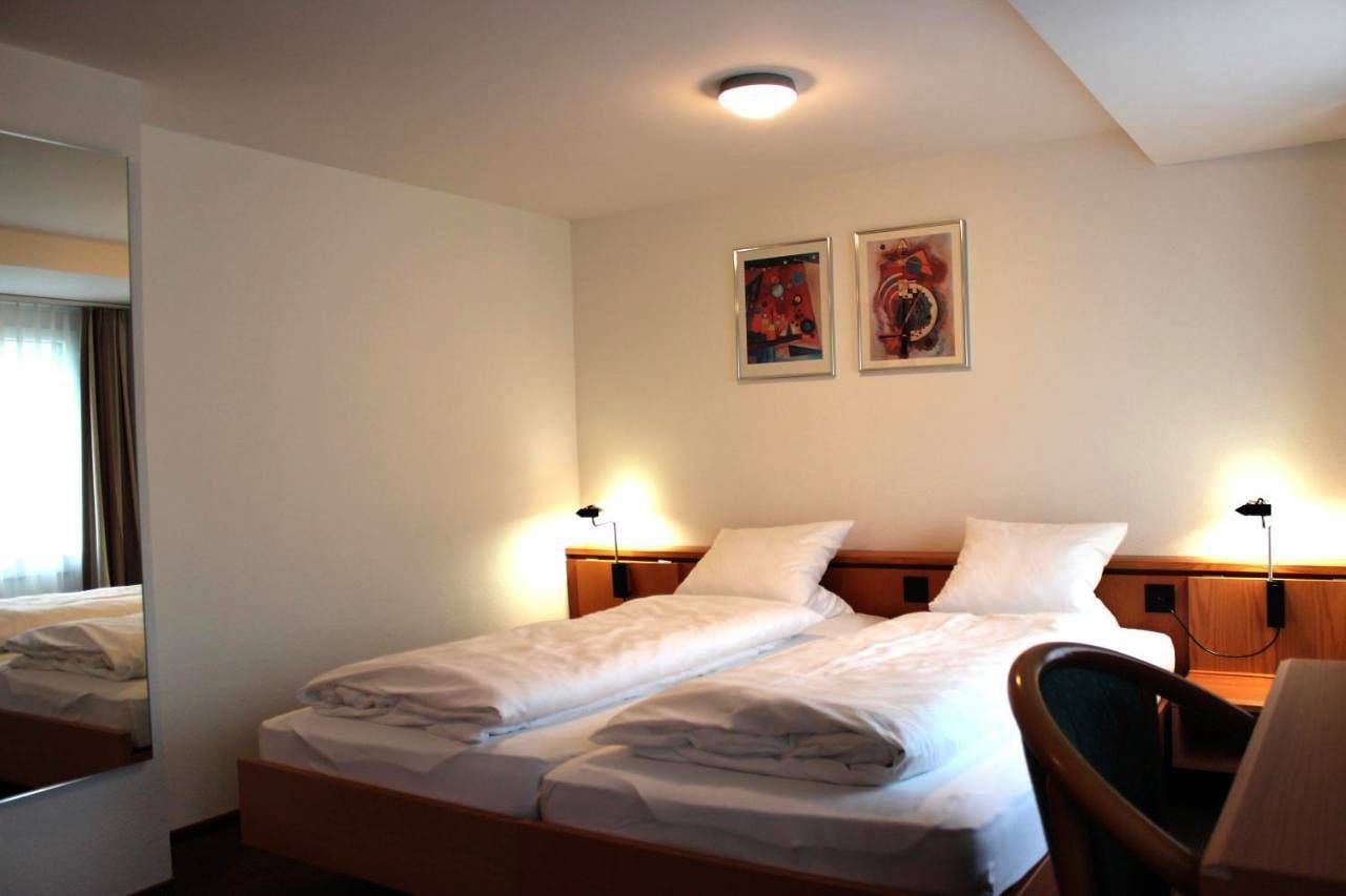 Hotel Freihof in Unterägeri, Kanton Zug