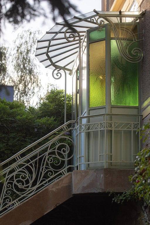 Chambre d’hôte pour 2 personnes, avec jardin à Angers - 3