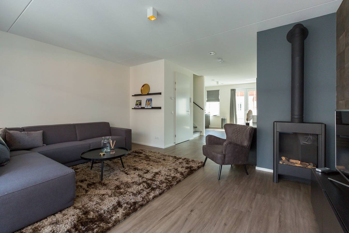 Geheel appartement, Duinhof Klein Dishoek | by Welcome in — Appartement - Kaapduinseweg 13 | Dishoek "13F Luxe 6 personen" in Dishoek, Walcheren
