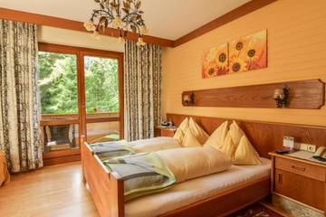 Pension für 3 Personen in Bad Kleinkirchheim, Oberkärnten, Bild 3