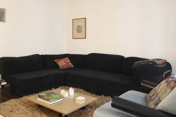 Gîte pour 4 personnes à Paris - 4