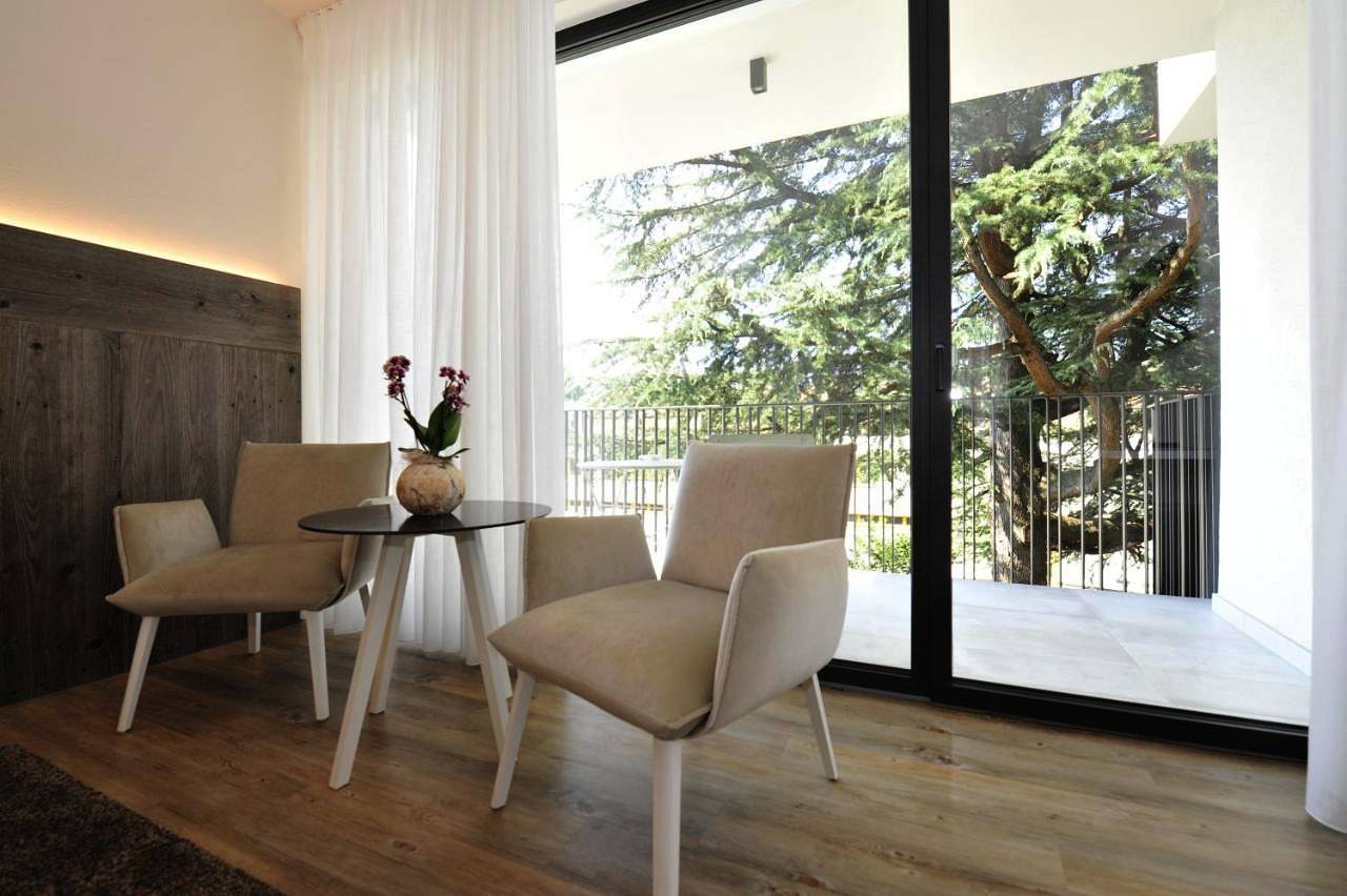 Hotel Jasmin in Meran, Texelgruppe