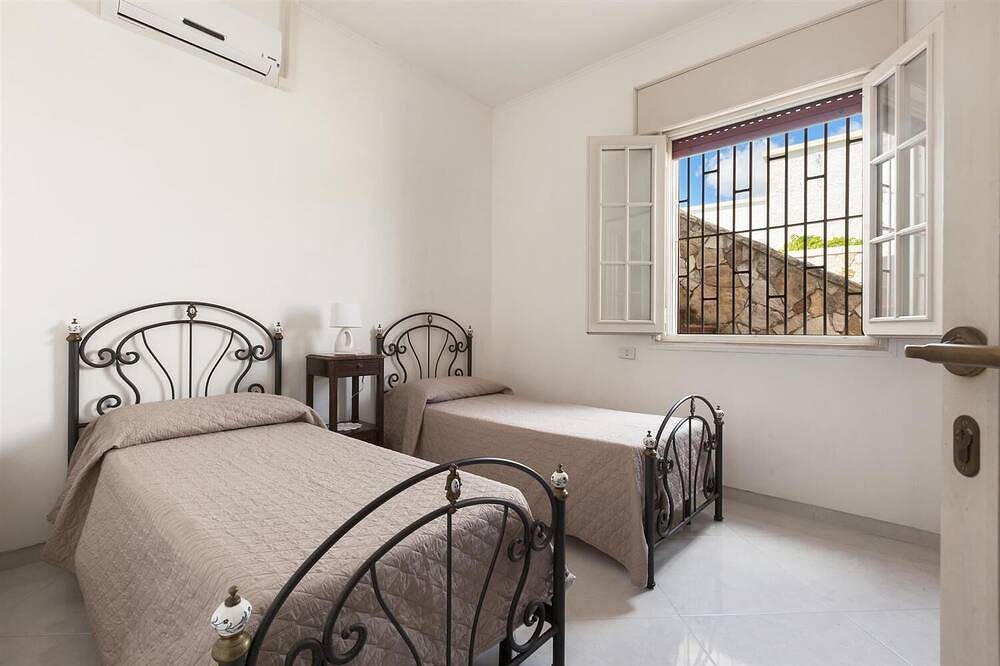 Riva degli Angeli by Barbarhouse in Porto Cesareo, Golfo di Taranto