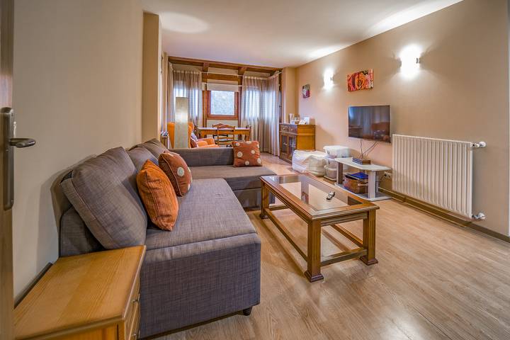 Apartamento de vacaciones para 4 personas - 1