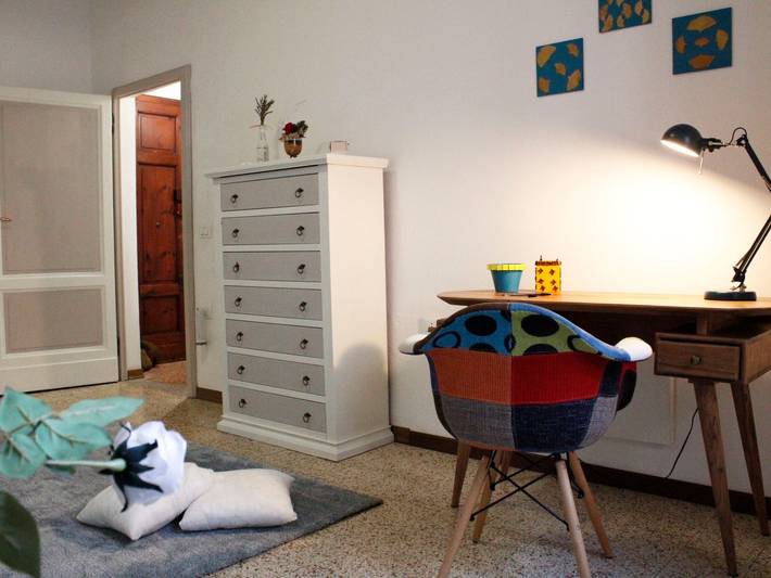 Appartamento intero, Wohnung im historischen Zentrum von Pistoia in Pistoia, Provincia di Pistoia