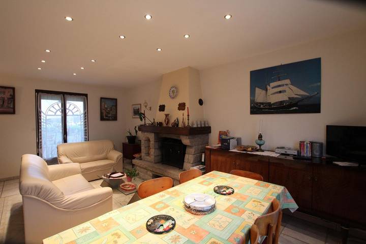 Gîte pour 6 personnes, avec jardin et terrasse à Beauvoir - 2