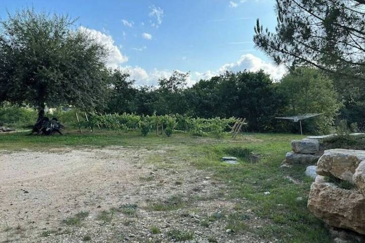 Gîte pour 4 personnes à Saint-Germain-du-Salembre - 4
