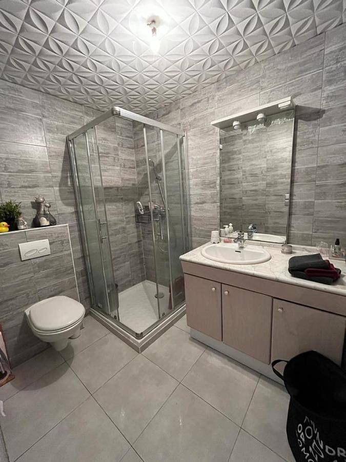 Appartement entier, Lake view apartment in Maxilly-sur-Léman, Région de Thonon-les-Bains