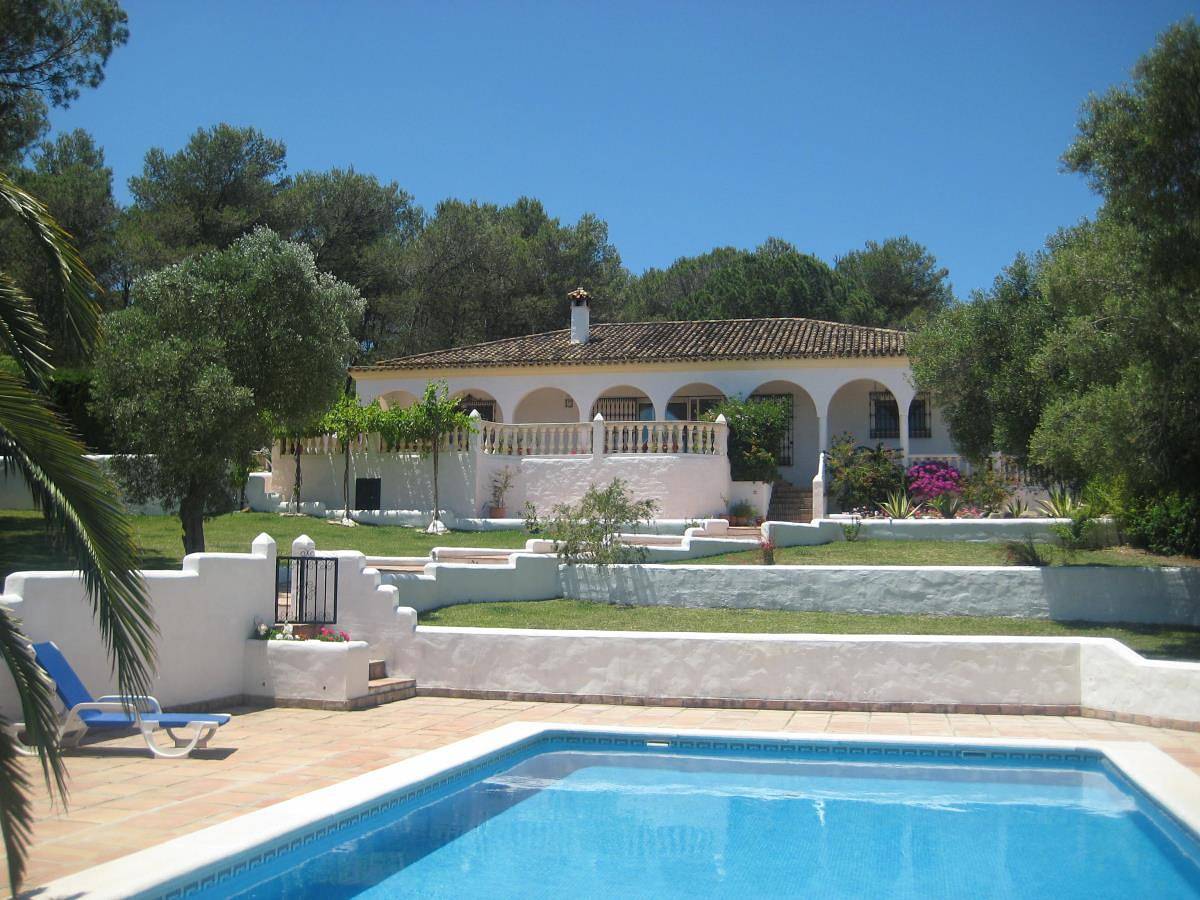 Casa vacanza a La Janda a partire da 304€ a notte