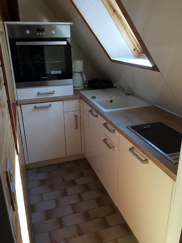 Ferienhaus für 4 Personen in Wendtorf, Kieler Bucht, Bild 3