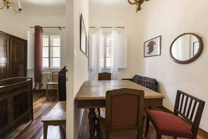 Ferienwohnung für 3 Personen in Florenz - 2