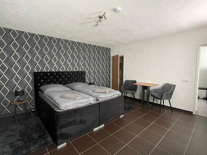 Ferienwohnung für 2 Personen in Forst (Lausitz)