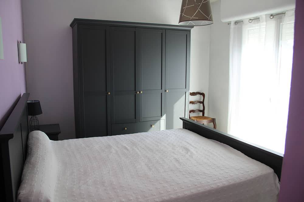 Vieux Boucau: Ferienhaus - Vieux boucau in Vieux-Boucau-les-Bains, Côte d’Argent