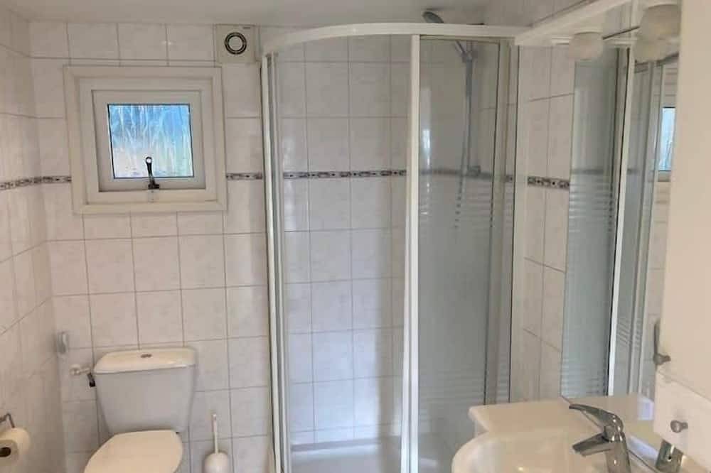 Chalet met 2 slaapkamers en terras in Brunssum, Parkstad Limburg