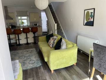 Holiday Home for 3 People in Llandudno, Conwy region, Photo 4