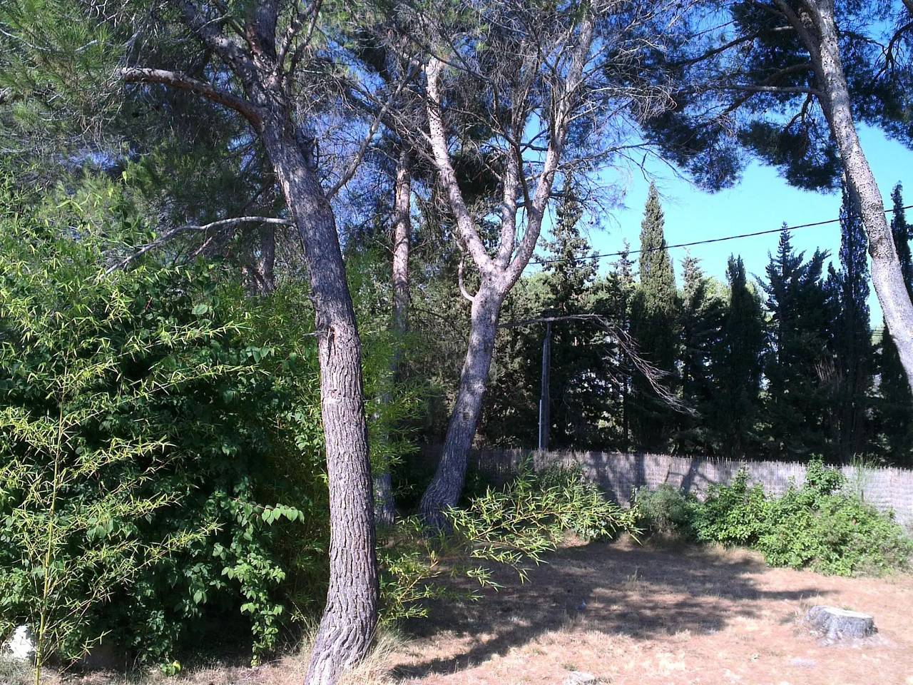 Maison 4 Personnes in Aix-en-Provence, Région d'Aix-en-Provence