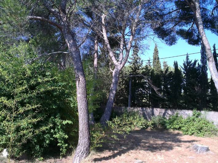 Villa pour 4 personnes, avec jacuzzi ainsi que jardin et piscine à Aix-en-Provence - 4