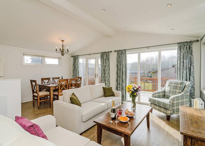 Vacation rental for 6 people in Canterbury