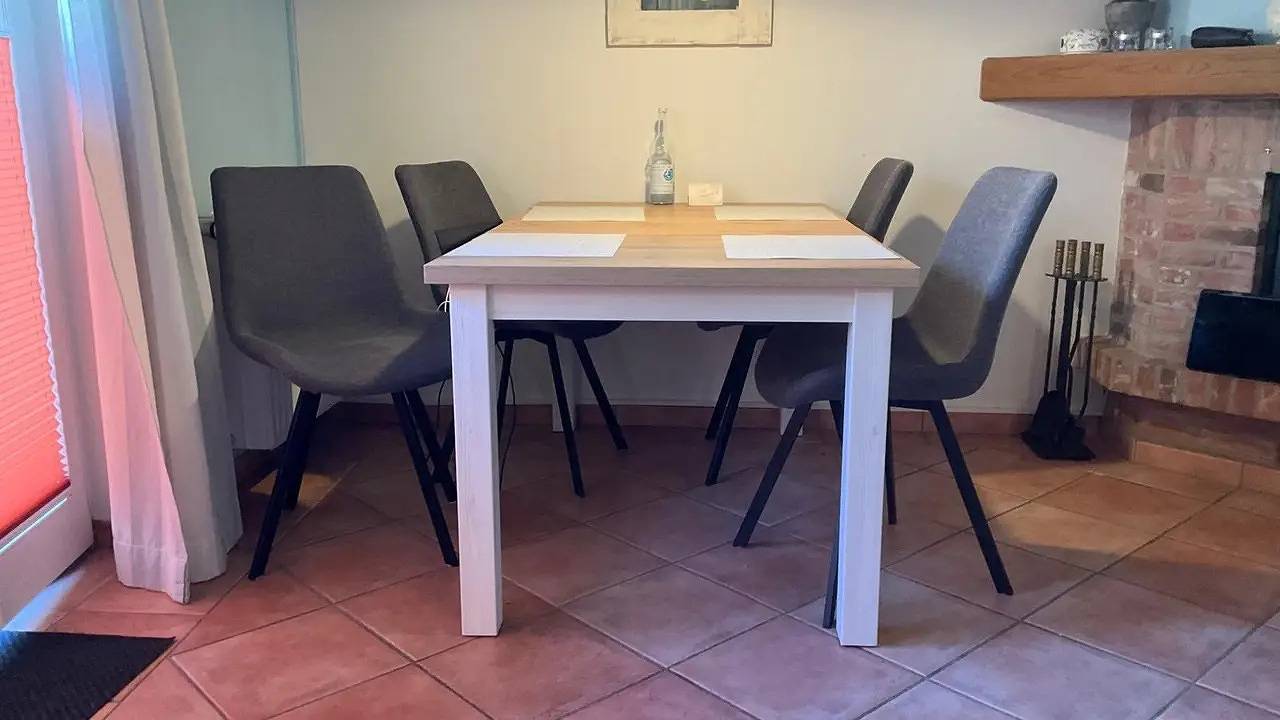 Ganze Ferienwohnung, Ferienwohnung für 4 Personen (60 m²) in Wrixum in Wrixum, Föhr