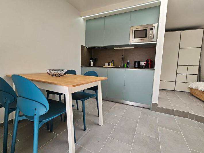 Gîte pour 2 personnes à Prilly - 3