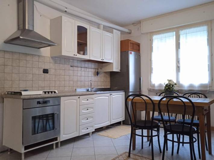 Ferienhaus für 4 Personen, mit Balkon in Rimini - 4