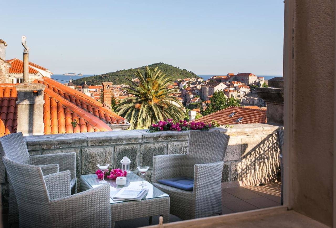 Ganze Wohnung, Villa Iveta in Dubrovnik, Grad Dubrovnik