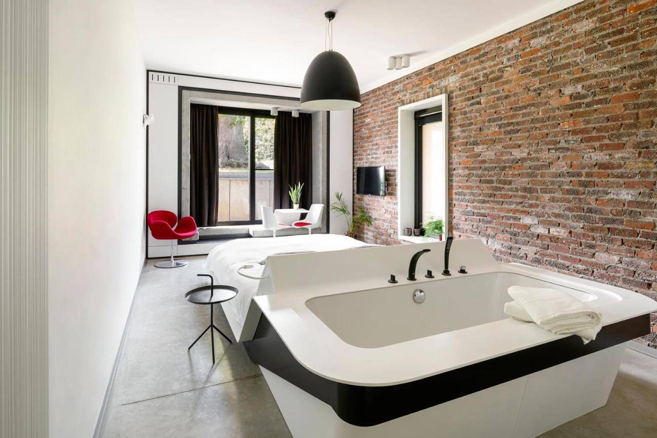 B&B Bed and Beyond in Opglabbeek, Région de Hasselt