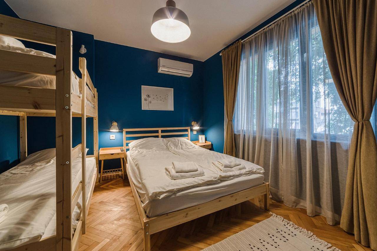 Appartement entier, Bresto Guest Apartment in Kyustendil, Bulgarie