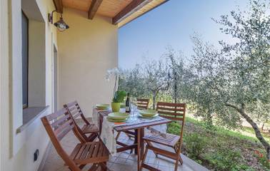 Ferienhaus für 4 Personen in Laureana Cilento, Cilento, Bild 2