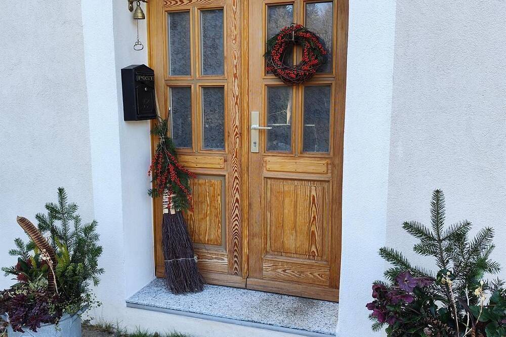 Ferienhaus \"De Sieme\" - Ferienhaus, Dusche, Wc, 2 Schlafräume in Olbernhau, Chemnitz und Umgebung
