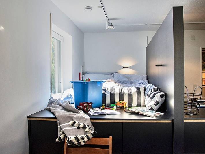 Ganze Ferienwohnung, GreenHill.4 in Steibis, Oberstaufen