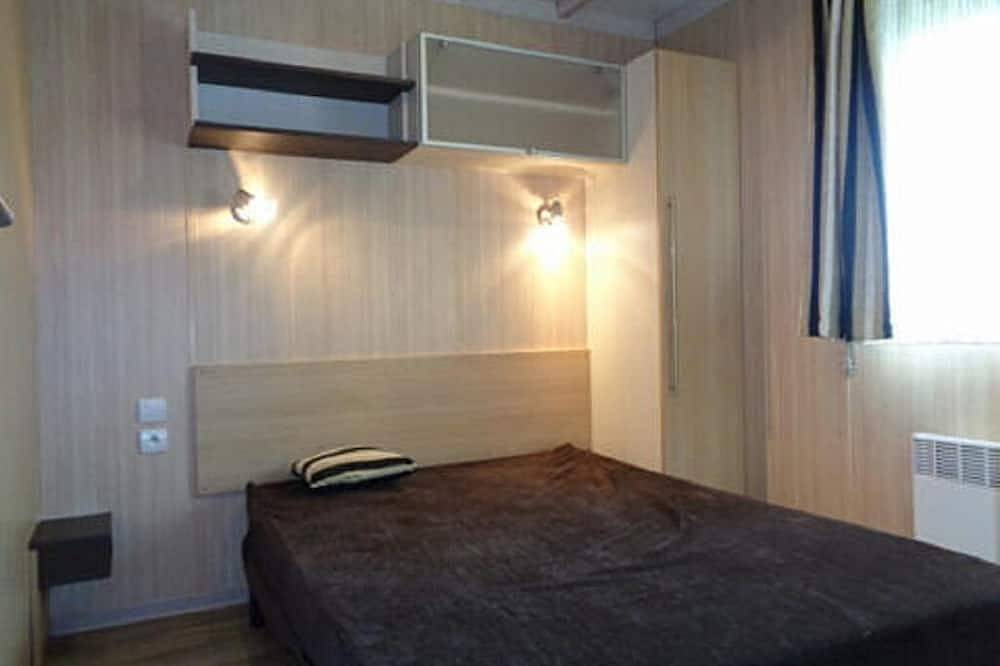 Chalet 164 liberté  à 200m des plages du débarquement in Saint-Benoît-de-l'Aure, Région de Bayeux