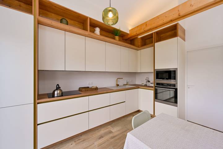 Location de vacances pour 9 personnes, avec jardin et terrasse à Pornichet - 2