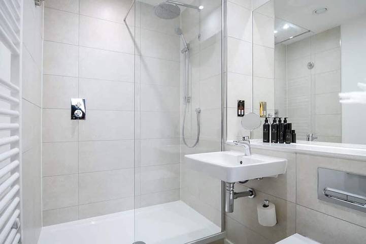Appartement entier, Skyline | Le Heim in Manchester, Grand Manchester