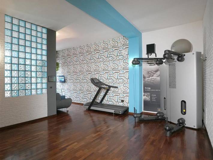 Apartamento de férias para 2 pessoas, com varanda - 1