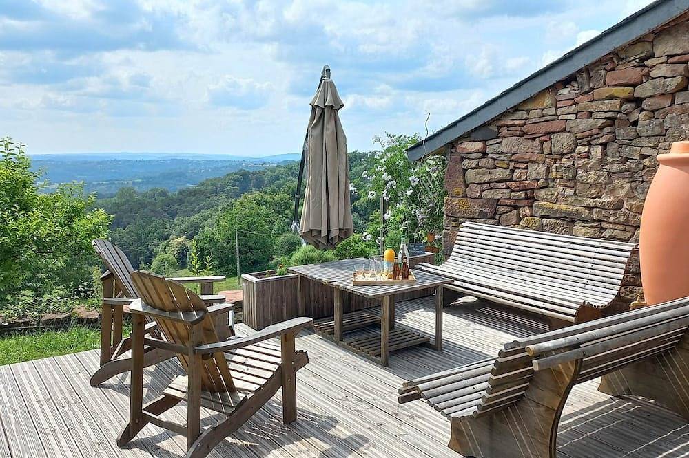 Photo : Maison de vacances