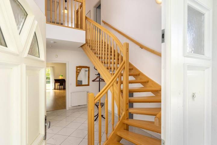 Ferienhaus für 7 Personen, mit Ausblick und Terrasse in Lienz - 2