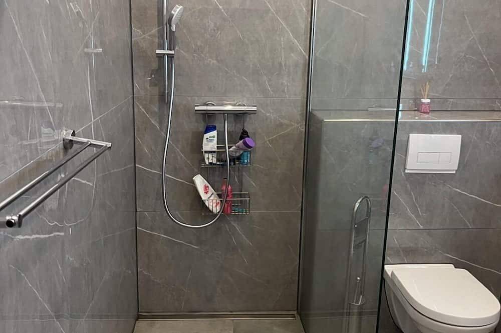 Ganze Wohnung, Ferienwohnung mit Fahrradstellplatz (50qm) in Bad Sassendorf, Kreis Soest