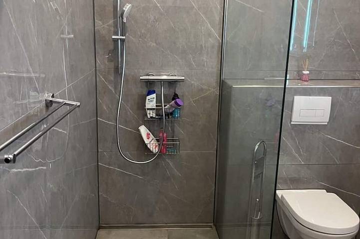 Ganze Wohnung, Ferienwohnung mit Fahrradstellplatz (50qm) in Bad Sassendorf, Kreis Soest