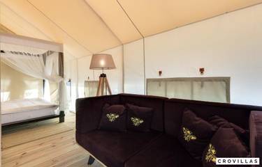 Vakantiewoning voor 4 Personen in Jezera, Murter, Afbeelding 4