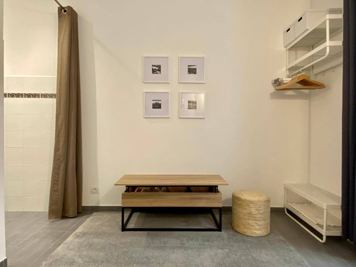 Appartement entier, Central and Convenient Studio in Monaco in Monte Carlo, Côte méditerranéenne (France)